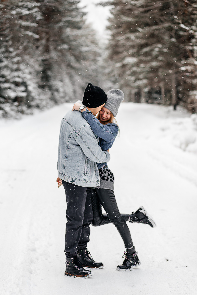 Злата и Сергей. Фотограф Подсумкина Ирина
