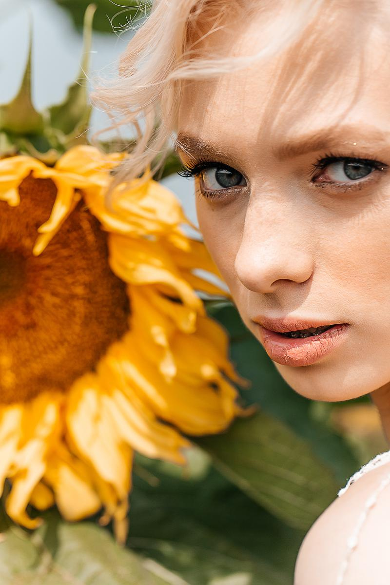 Ирина и Вадим. Фотограф Подсумкина Ирина