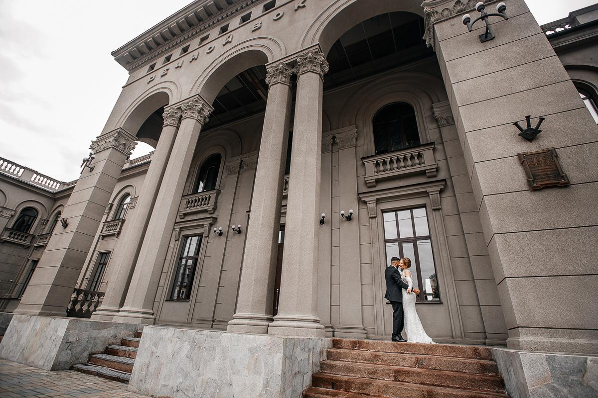 Анастасия и Яхья. Фотограф Подсумкина Ирина