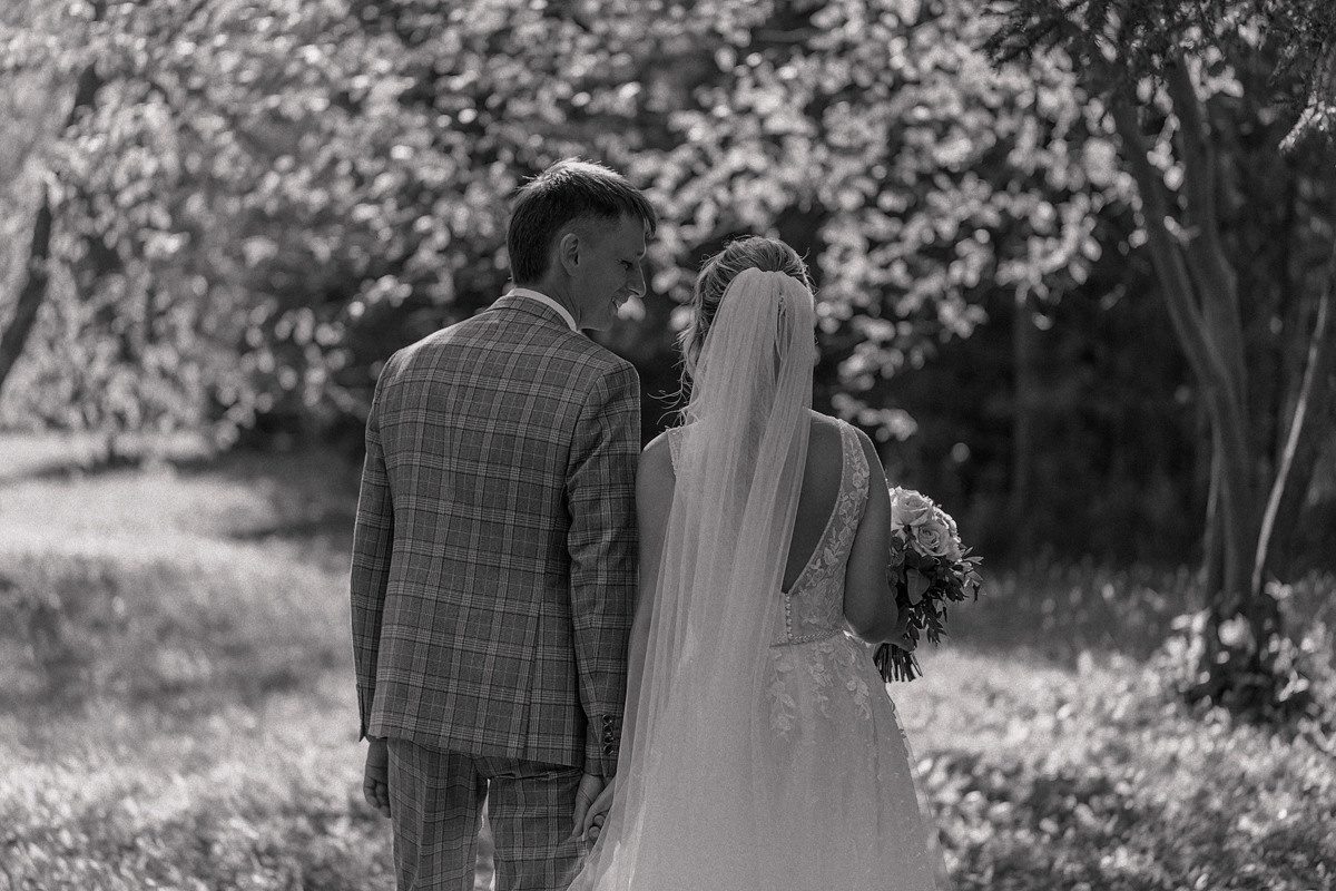 Ольга и Андрей. Фотограф Подсумкина Ирина