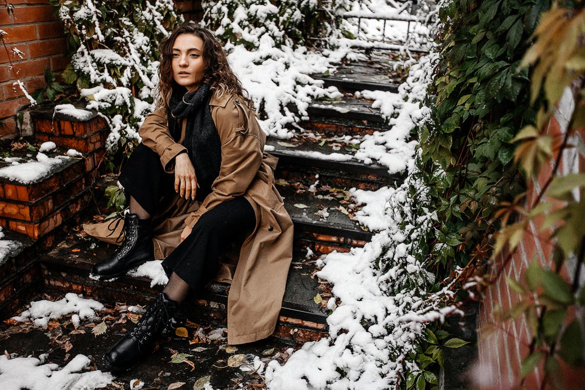 Алёна. Фотограф Подсумкина Ирина