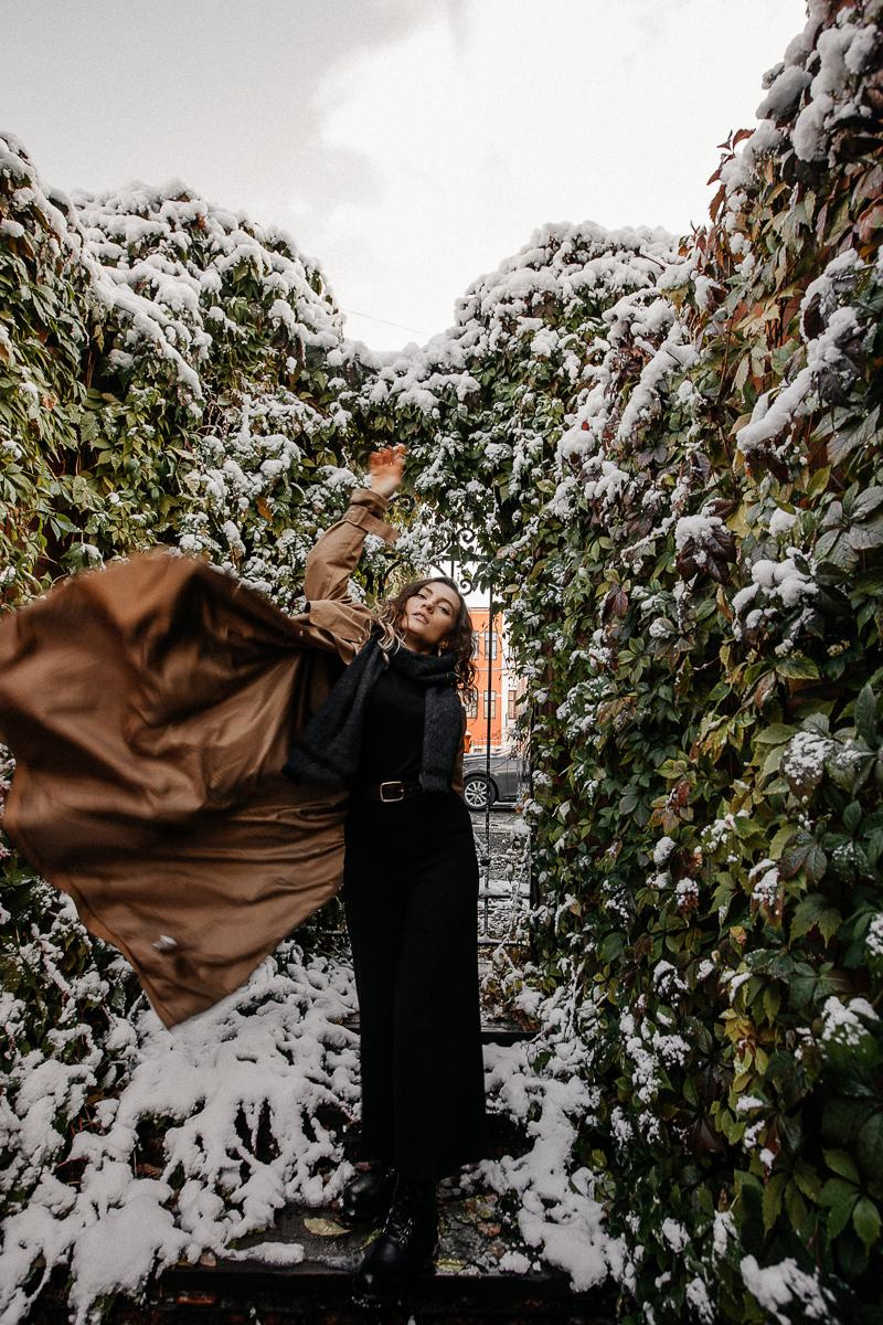 Алёна. Фотограф Подсумкина Ирина