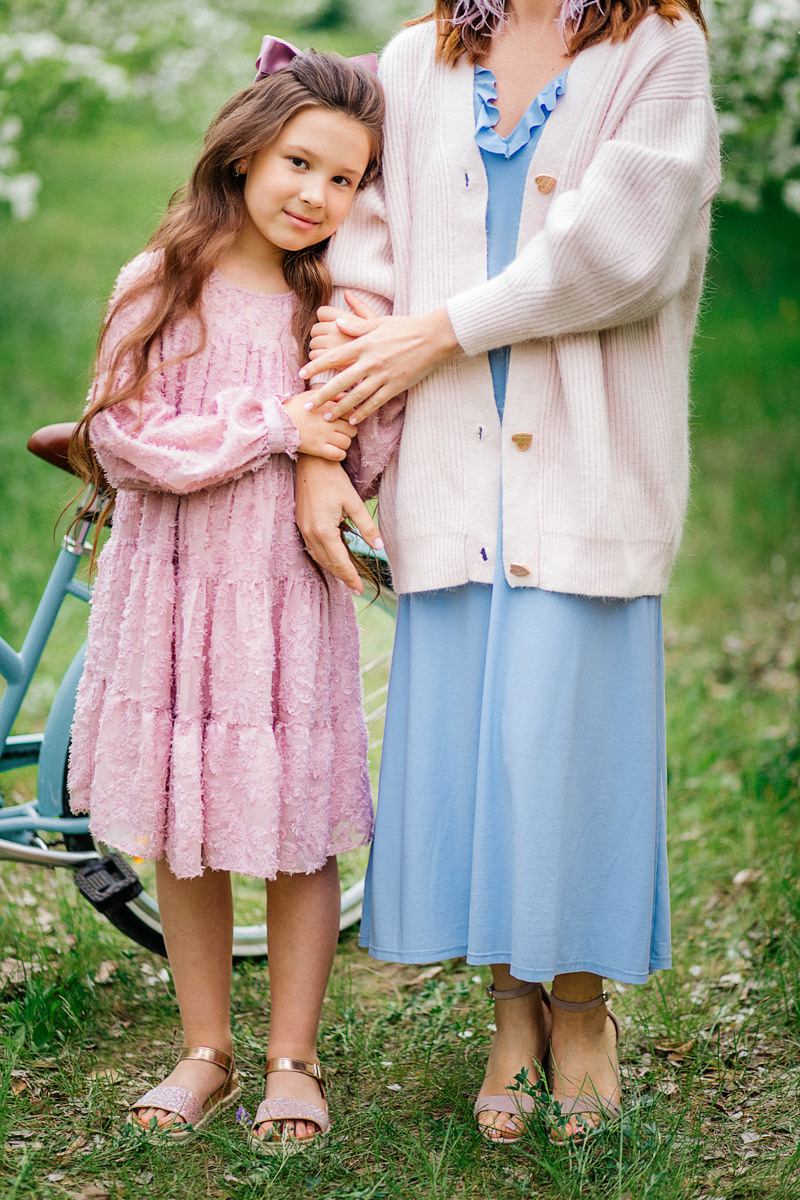 Яблоня. Фотограф Подсумкина Ирина