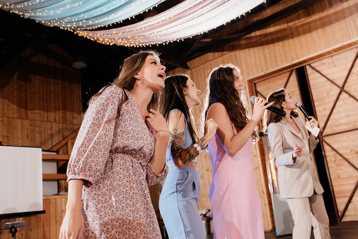 Ольга и Андрей. Фотограф Подсумкина Ирина