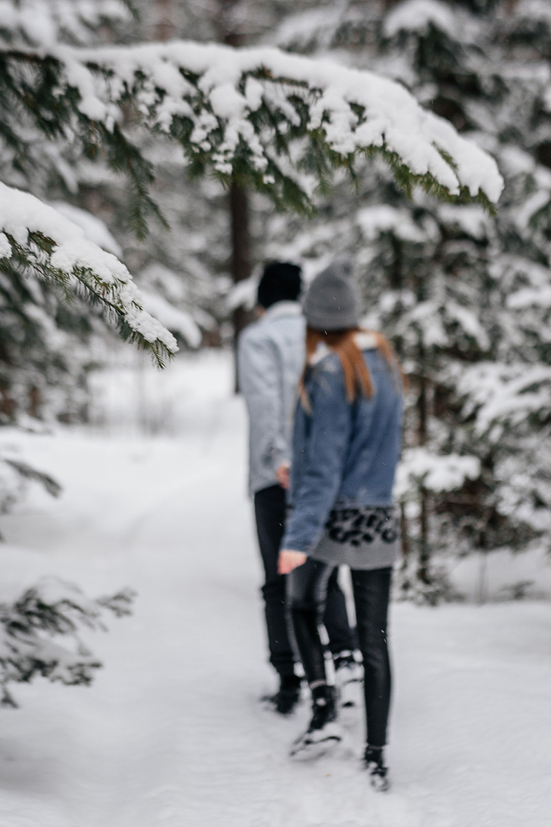Злата и Сергей. Фотограф Подсумкина Ирина