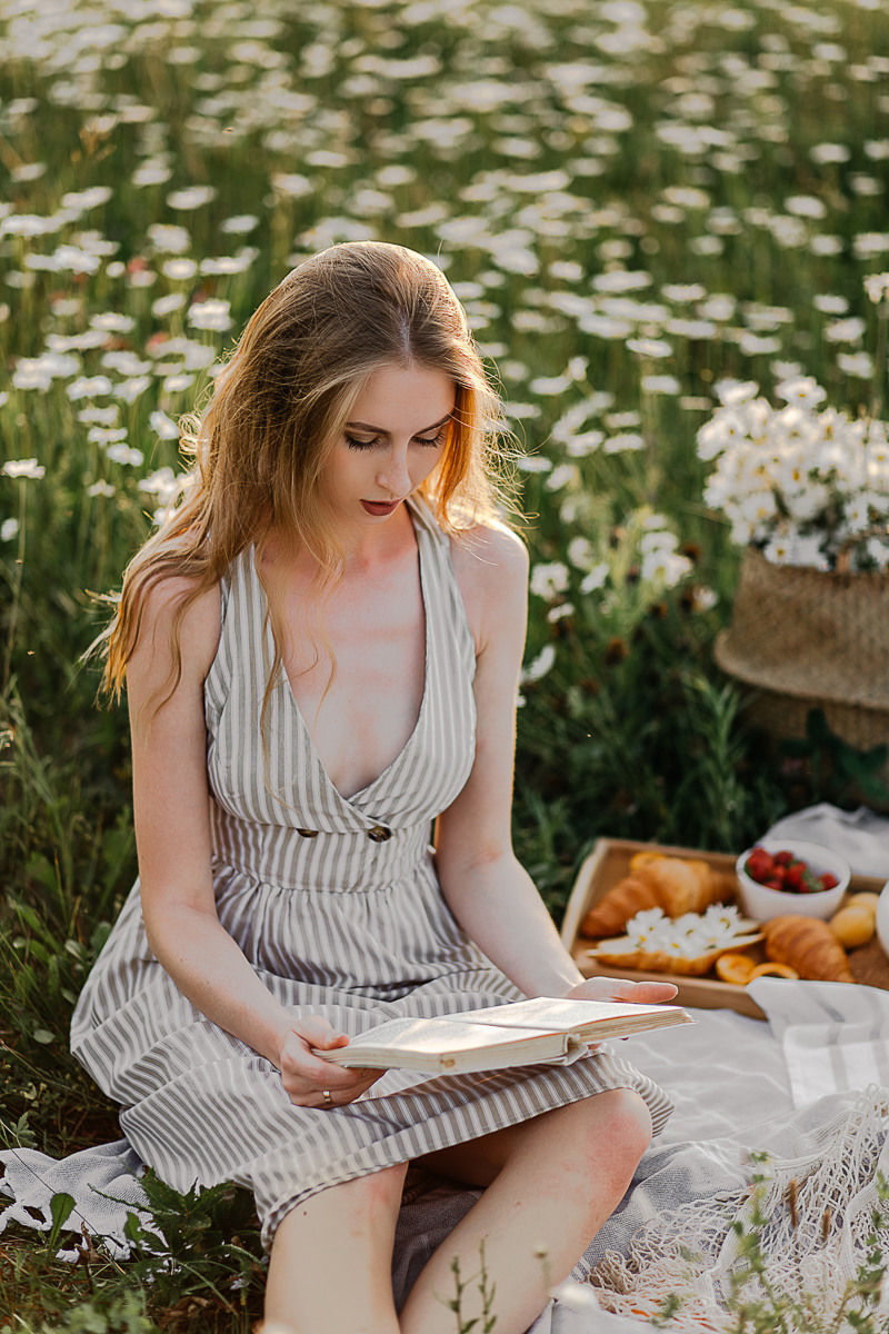 Злата. Фотограф Подсумкина Ирина