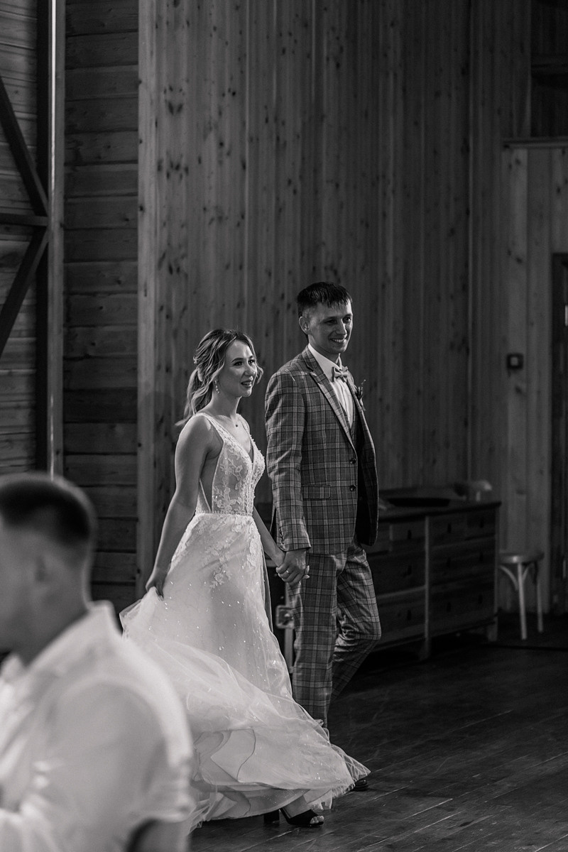 Ольга и Андрей. Фотограф Подсумкина Ирина