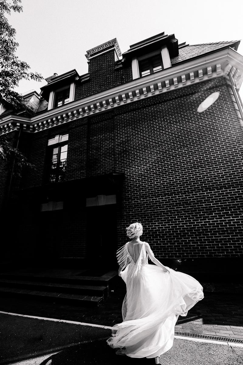 Ирина и Вадим. Фотограф Подсумкина Ирина