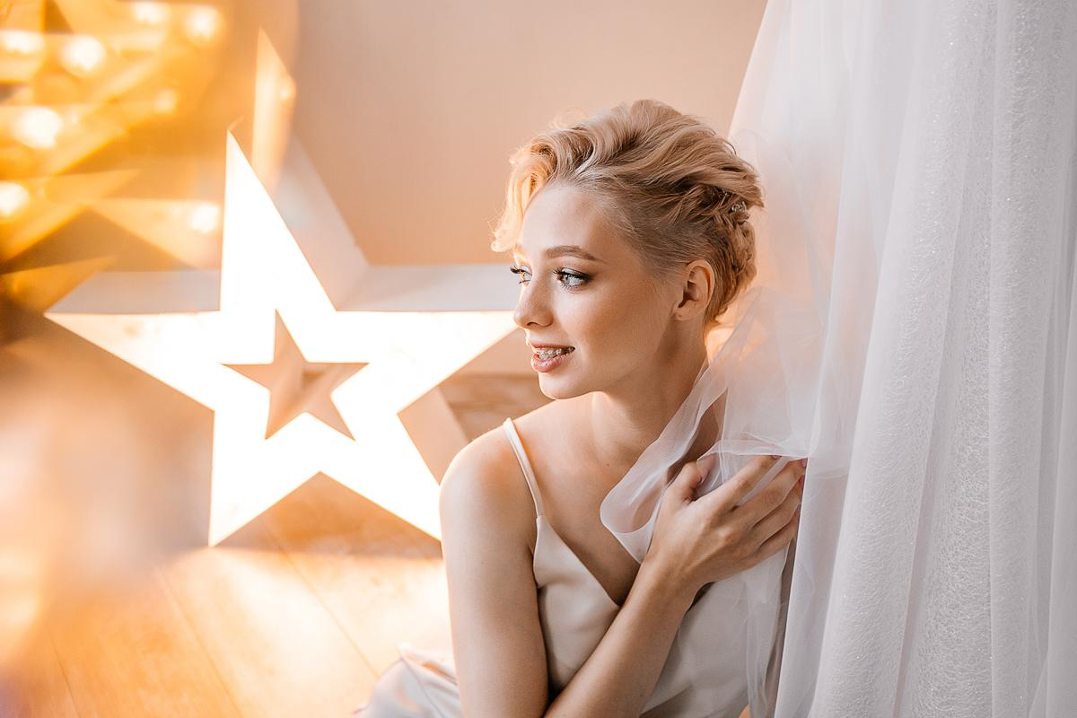 Ирина и Вадим. Фотограф Подсумкина Ирина