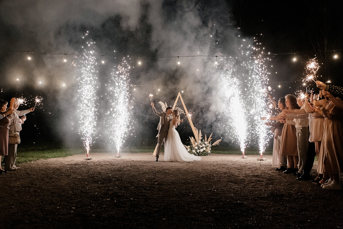 Ольга и Андрей. Фотограф Подсумкина Ирина