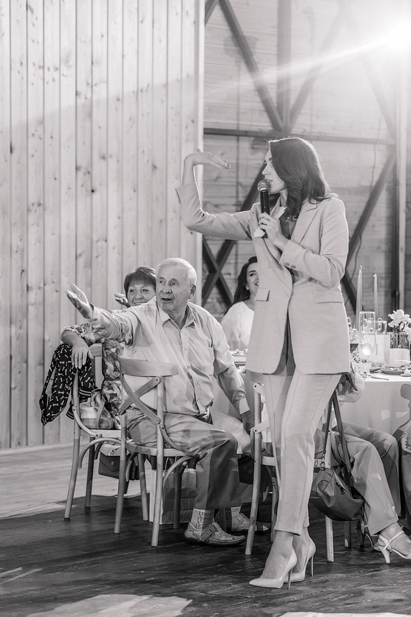 Ольга и Андрей. Фотограф Подсумкина Ирина