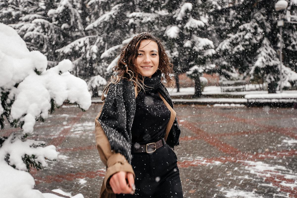 Алёна. Фотограф Подсумкина Ирина