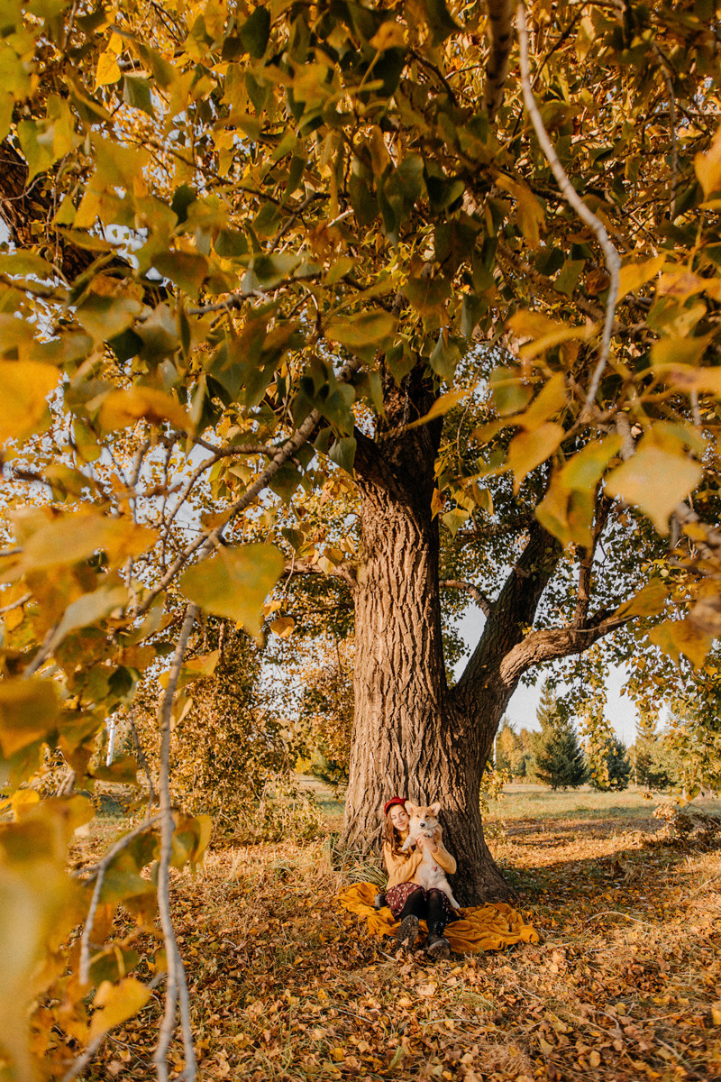 Карина. Фотограф Подсумкина Ирина