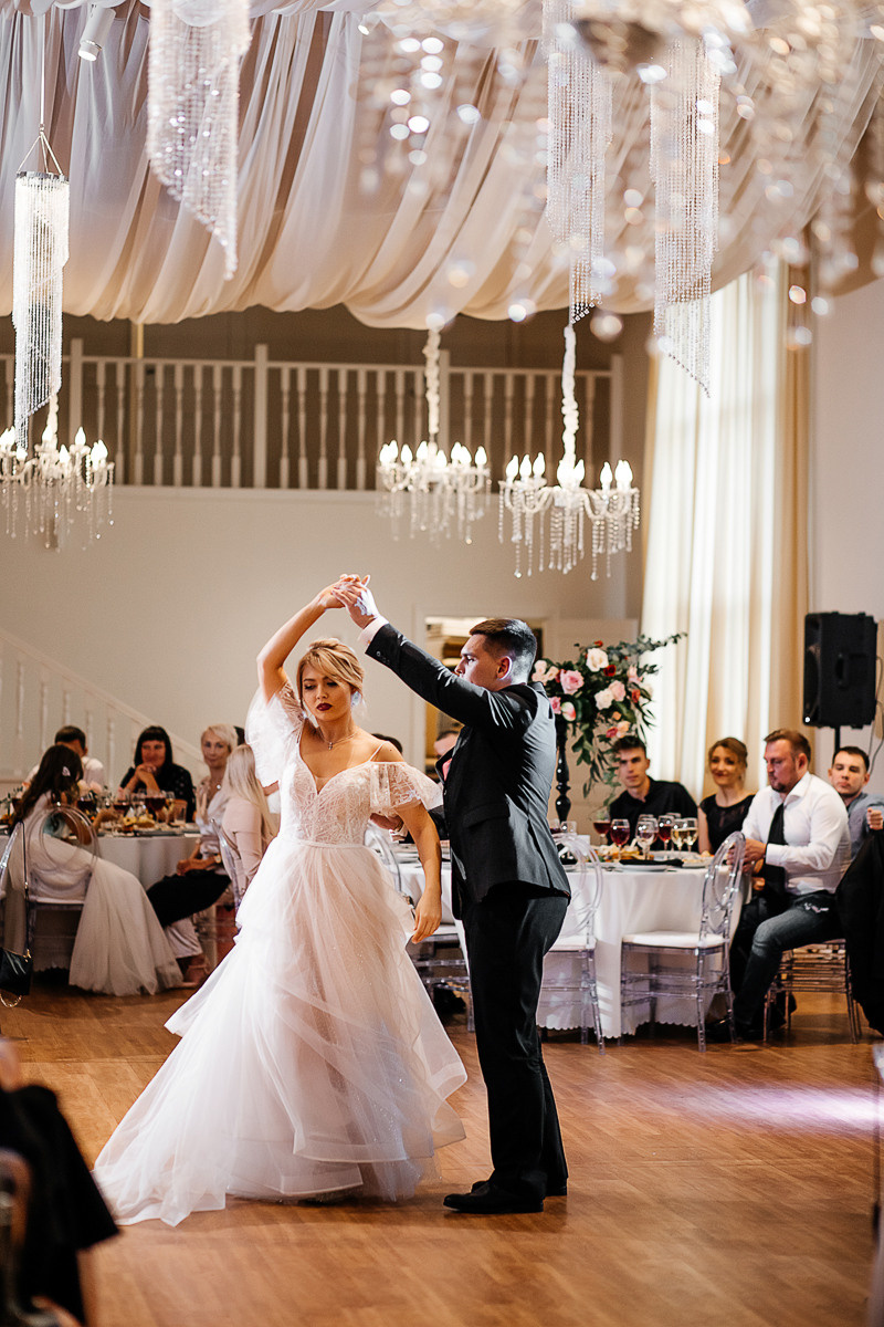 Дарья и Сергей. Фотограф Подсумкина Ирина