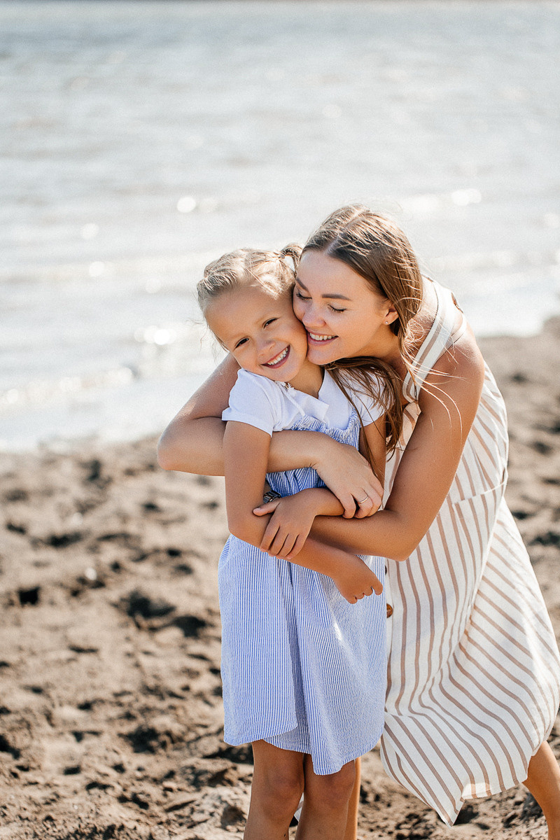 Море. Фотограф Подсумкина Ирина