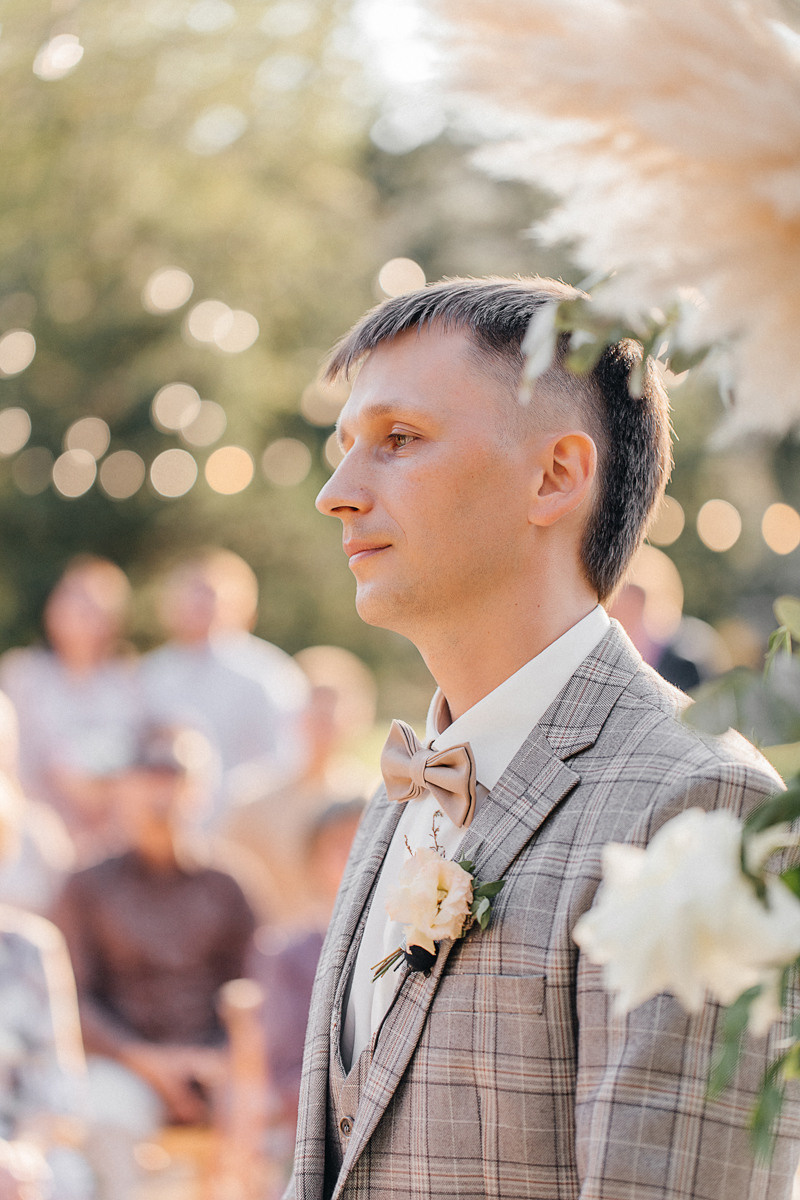 Ольга и Андрей. Фотограф Подсумкина Ирина