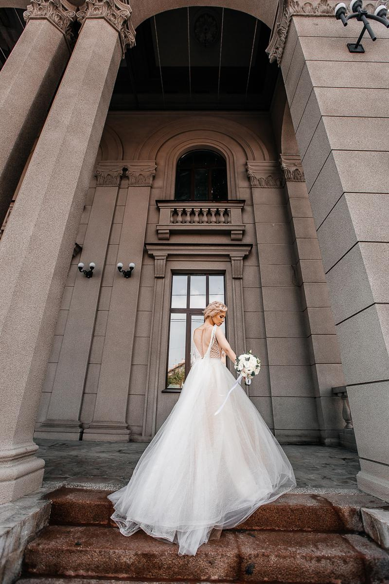 Ирина и Вадим. Фотограф Подсумкина Ирина