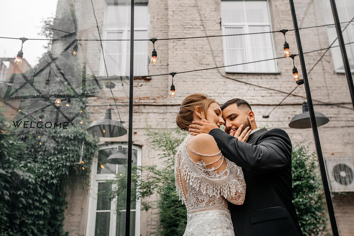 Анастасия и Яхья. Фотограф Подсумкина Ирина