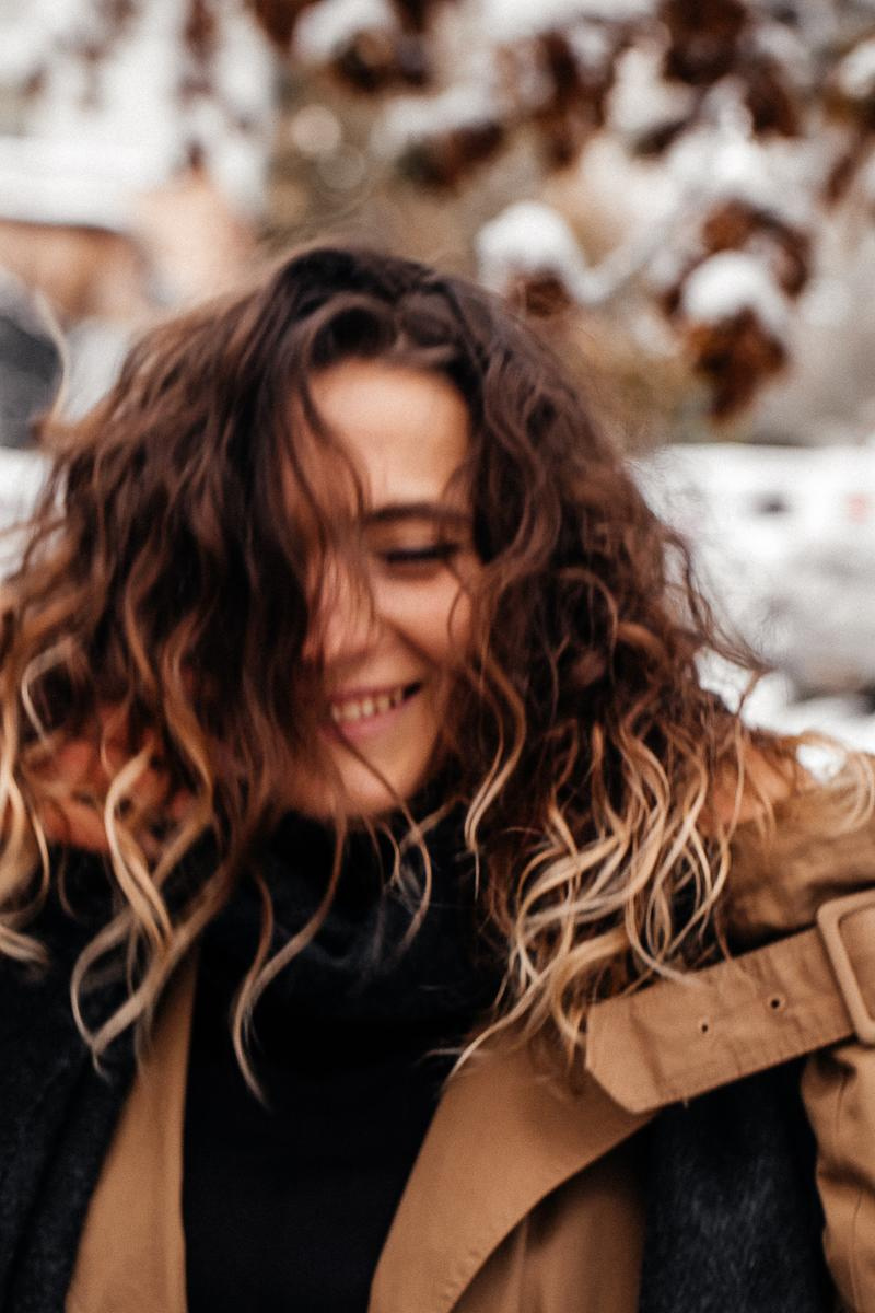 Алёна. Фотограф Подсумкина Ирина