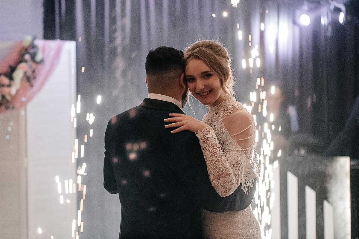 Анастасия и Яхья. Фотограф Подсумкина Ирина