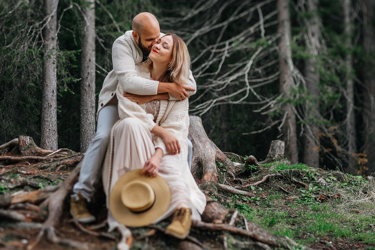 Анастасия и Маркус. Фотограф Подсумкина Ирина