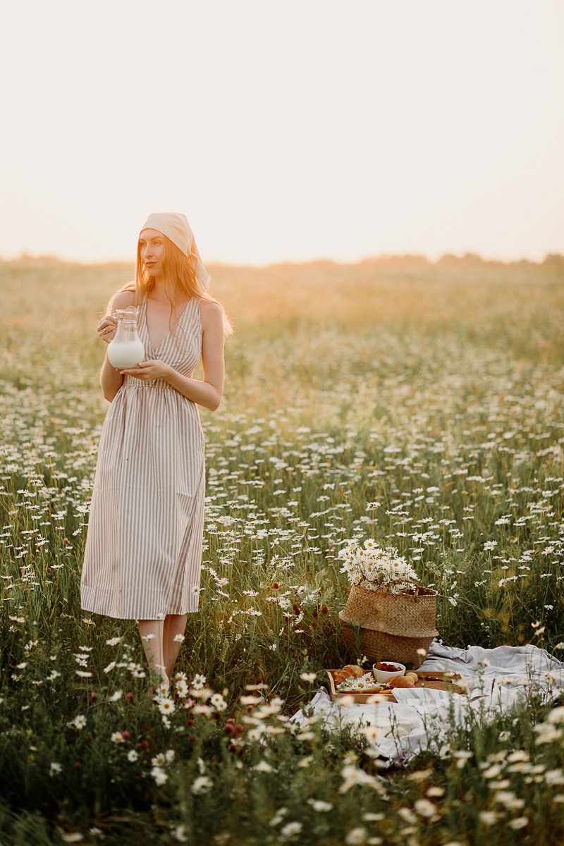 Злата. Фотограф Подсумкина Ирина