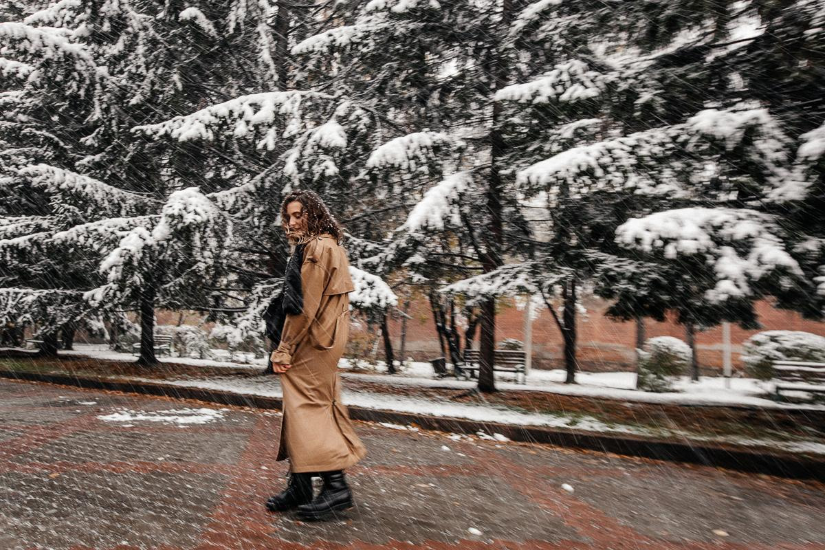 Алёна. Фотограф Подсумкина Ирина