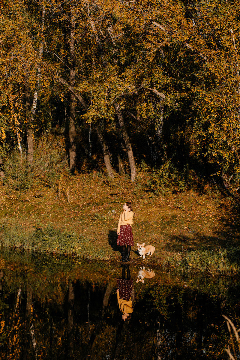 Карина. Фотограф Подсумкина Ирина