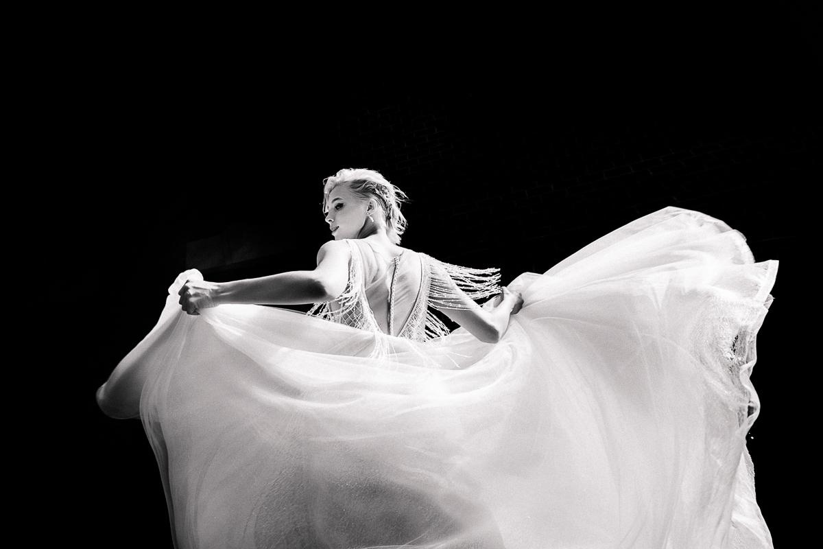 Ирина и Вадим. Фотограф Подсумкина Ирина