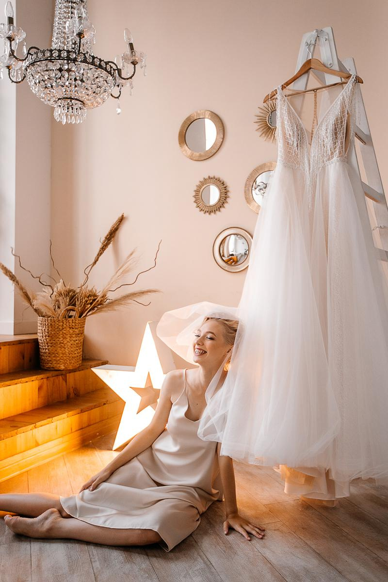 Ирина и Вадим. Фотограф Подсумкина Ирина