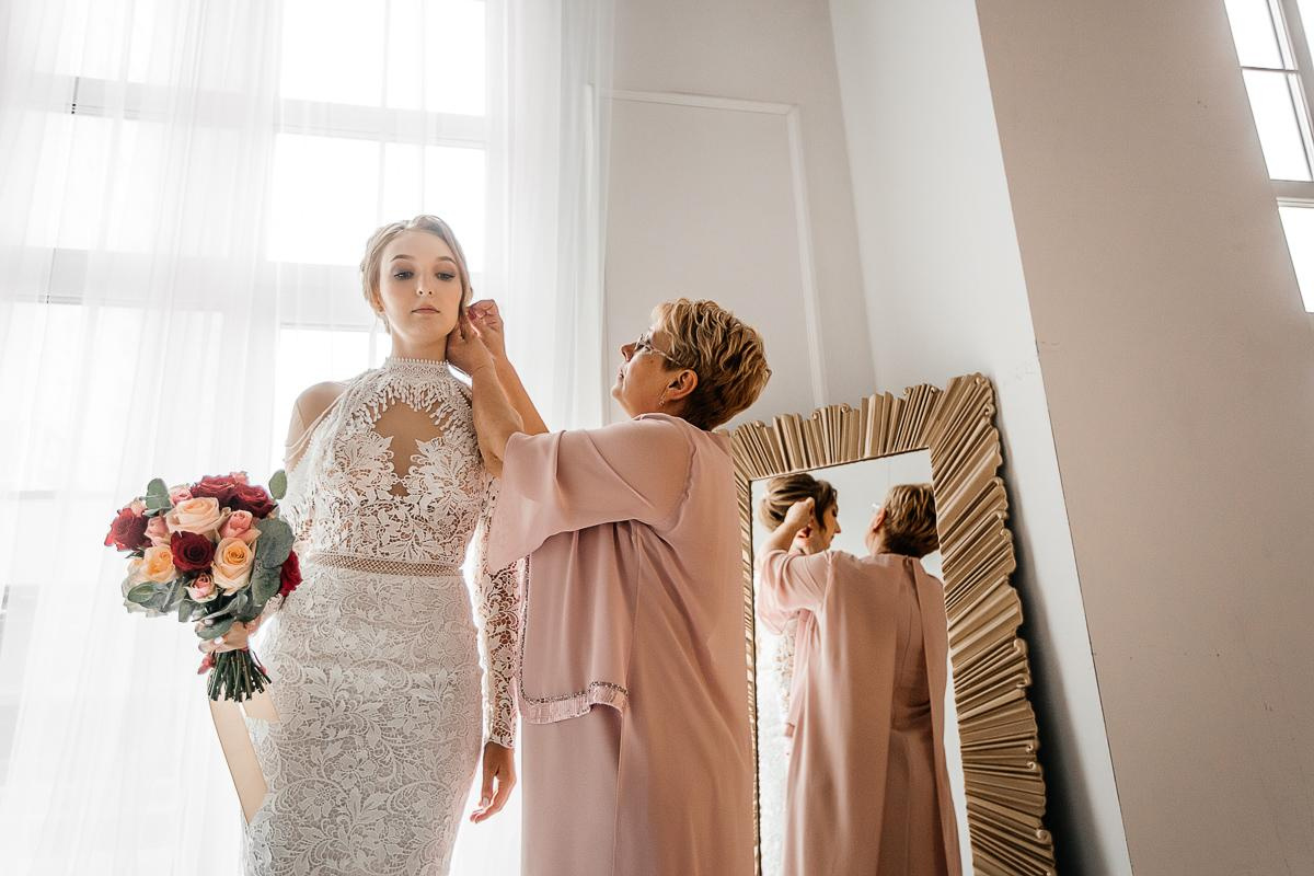 Анастасия и Яхья. Фотограф Подсумкина Ирина