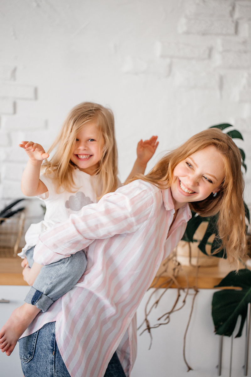 Студия. Фотограф Подсумкина Ирина