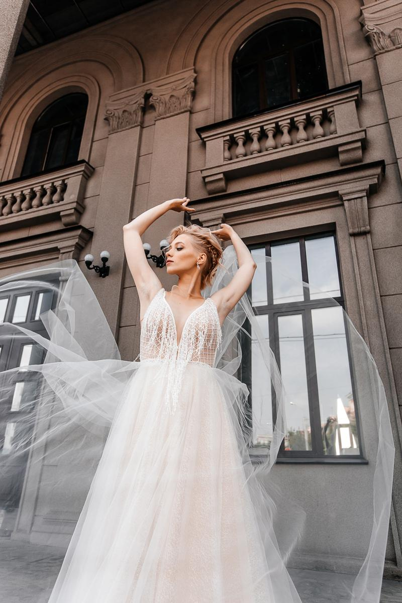 Ирина и Вадим. Фотограф Подсумкина Ирина