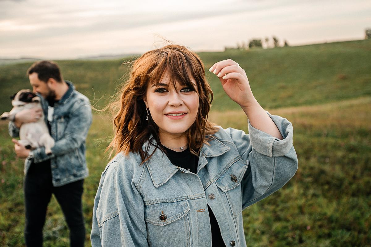 Яна и Иван. Фотограф Подсумкина Ирина