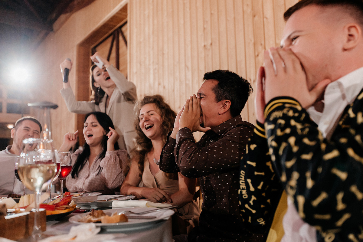Ольга и Андрей. Фотограф Подсумкина Ирина