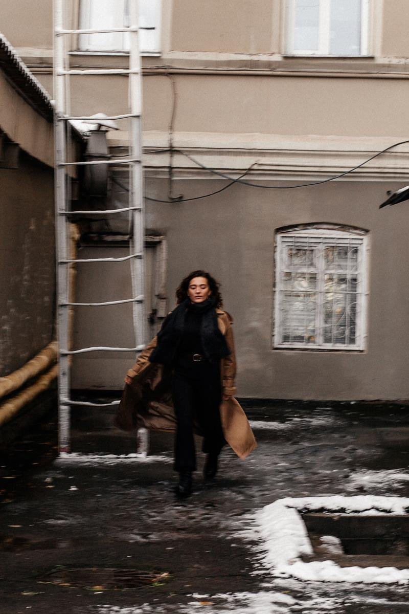 Алёна. Фотограф Подсумкина Ирина