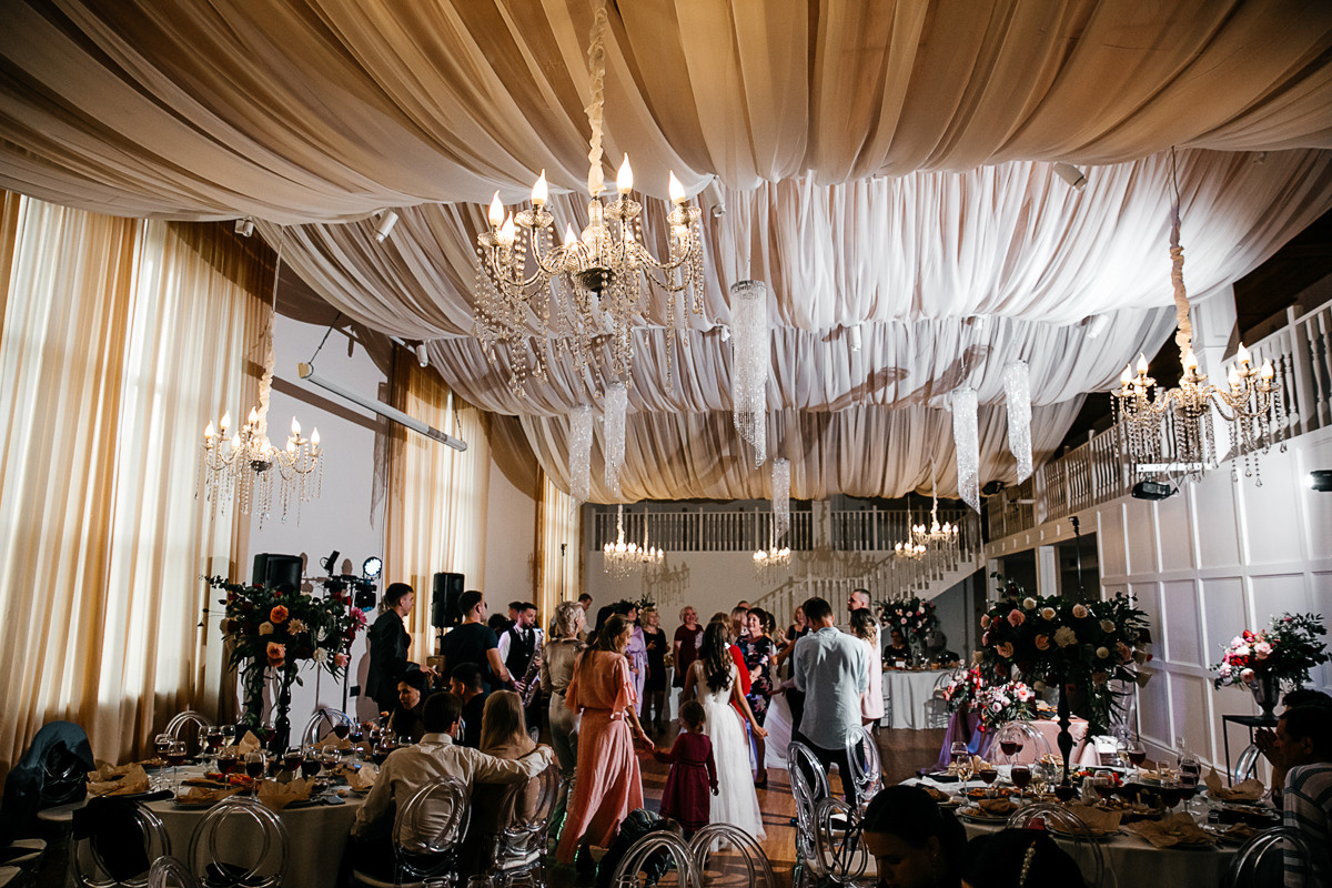 Дарья и Сергей. Фотограф Подсумкина Ирина