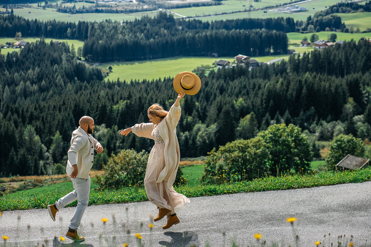 Анастасия и Маркус. Фотограф Подсумкина Ирина