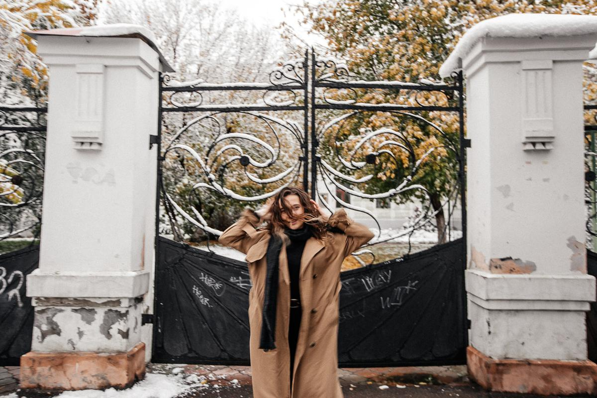 Алёна. Фотограф Подсумкина Ирина