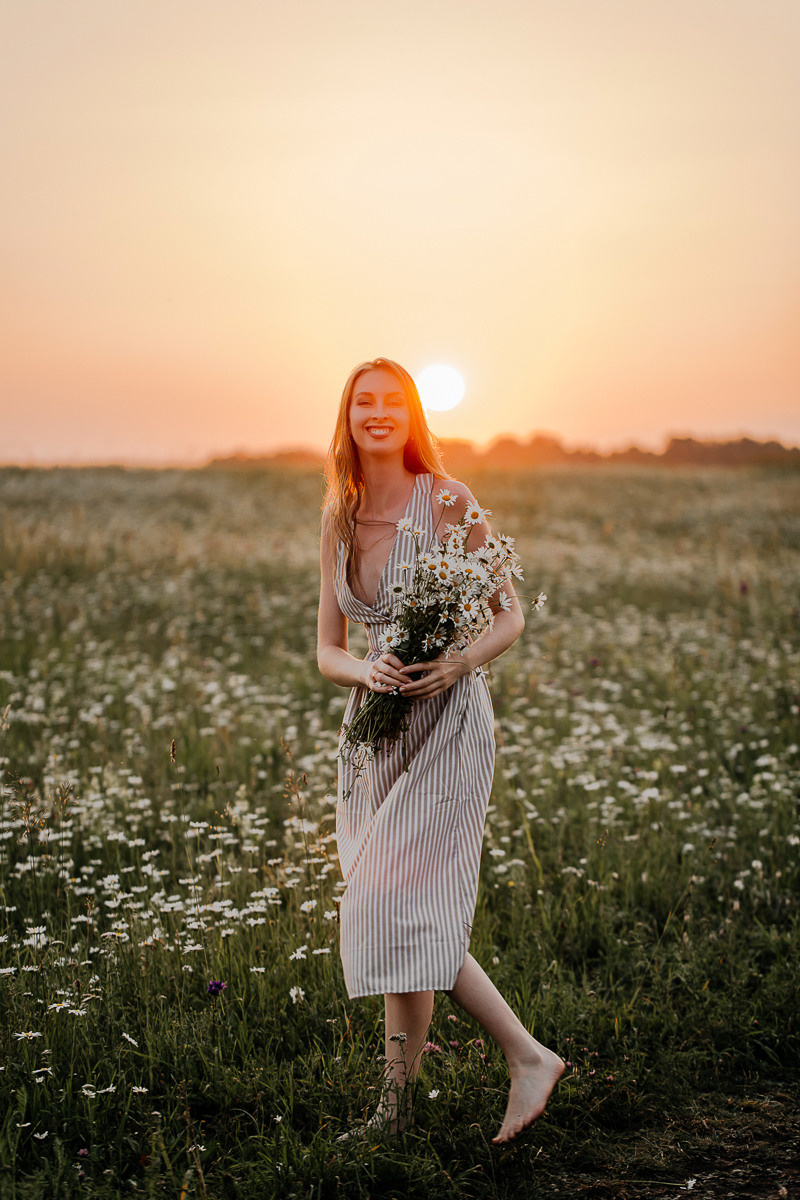 Злата. Фотограф Подсумкина Ирина