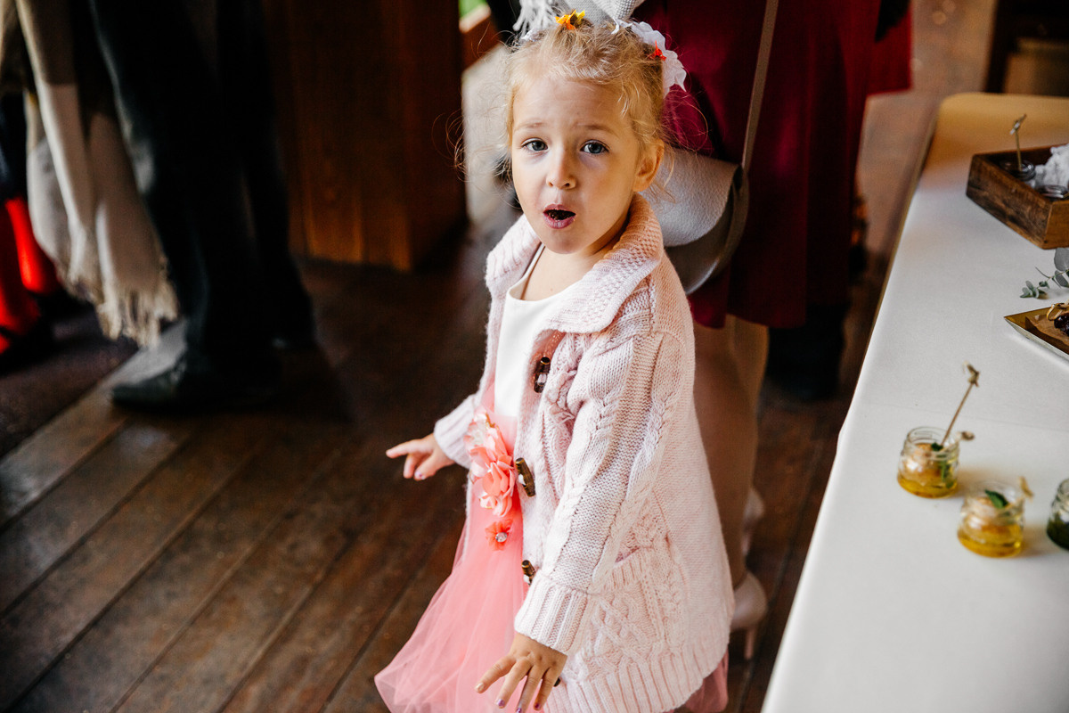 Дарья и Сергей. Фотограф Подсумкина Ирина