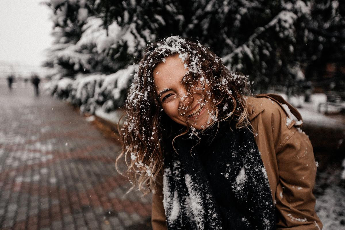 Алёна. Фотограф Подсумкина Ирина