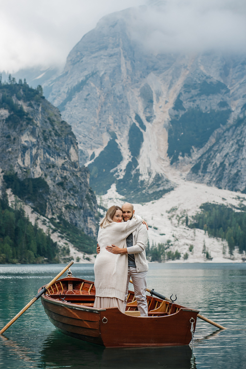 Анастасия и Маркус. Фотограф Подсумкина Ирина