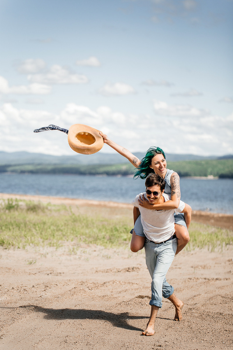 Мария и Алексей. Фотограф Подсумкина Ирина