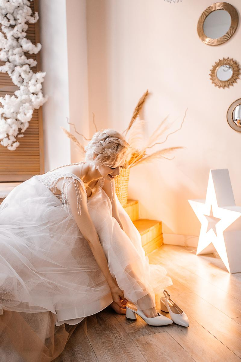 Ирина и Вадим. Фотограф Подсумкина Ирина