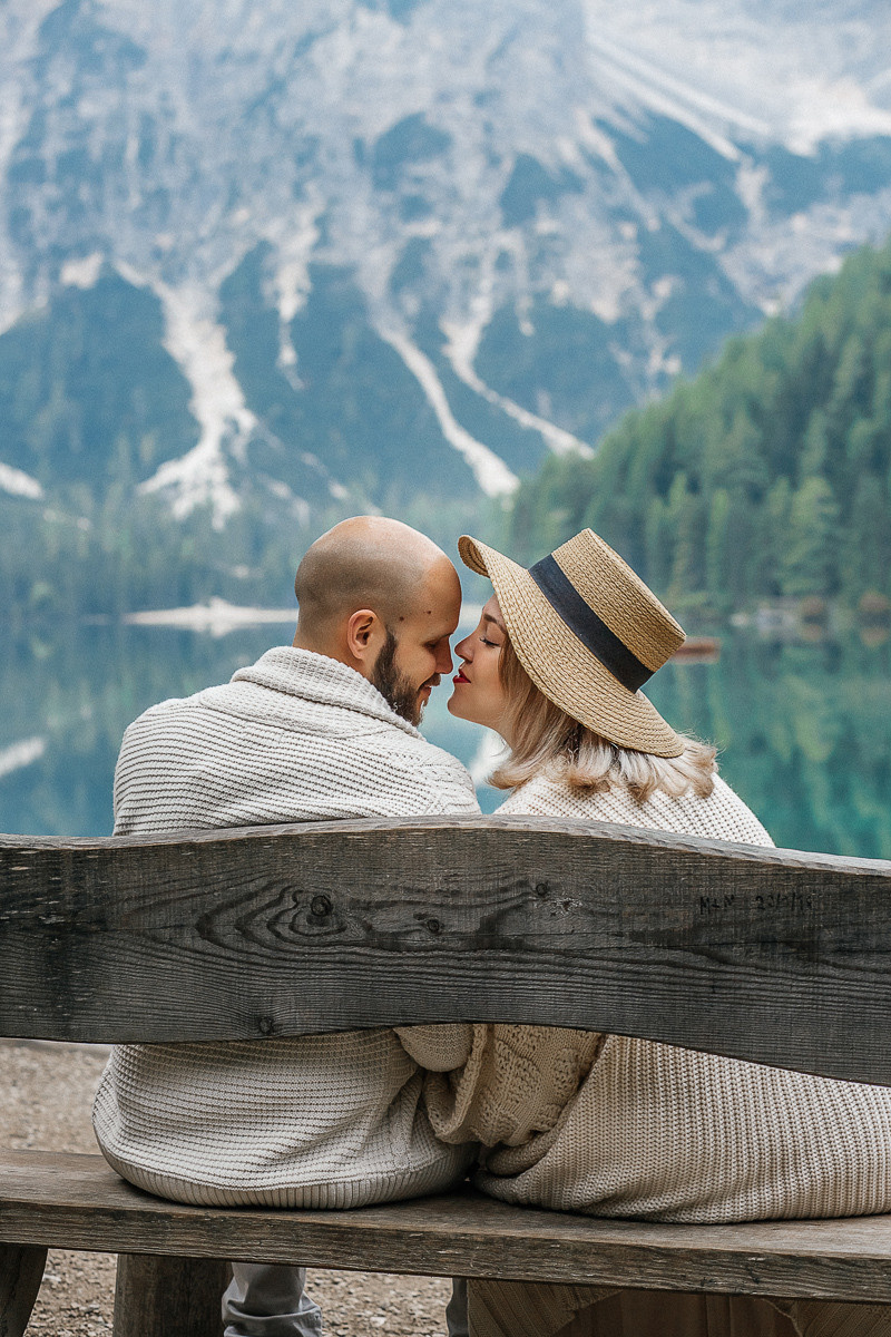 Анастасия и Маркус. Фотограф Подсумкина Ирина