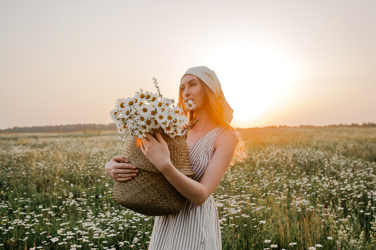 Злата. Фотограф Подсумкина Ирина