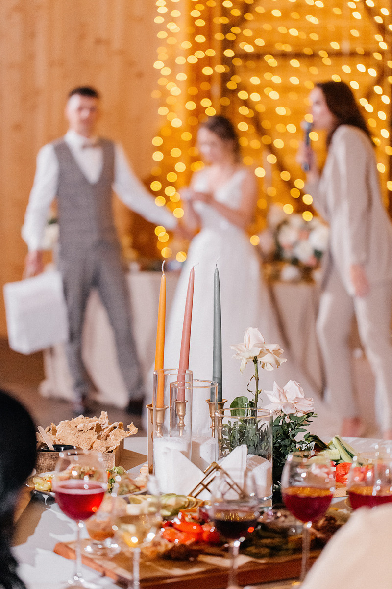 Ольга и Андрей. Фотограф Подсумкина Ирина