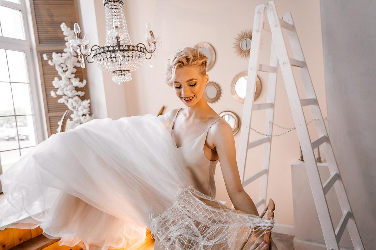 Ирина и Вадим. Фотограф Подсумкина Ирина