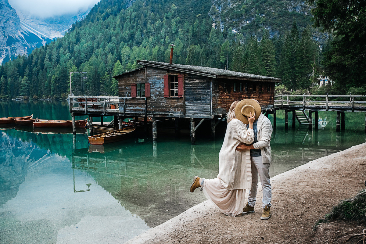 Анастасия и Маркус. Фотограф Подсумкина Ирина